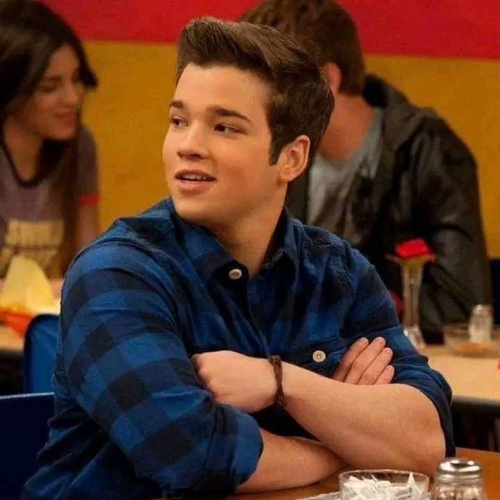 Freddie Benson thumbnail
