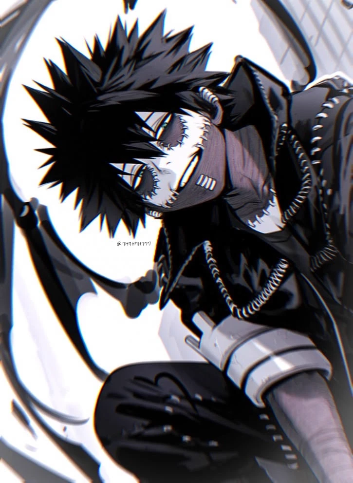 Touya Todoroki thumbnail
