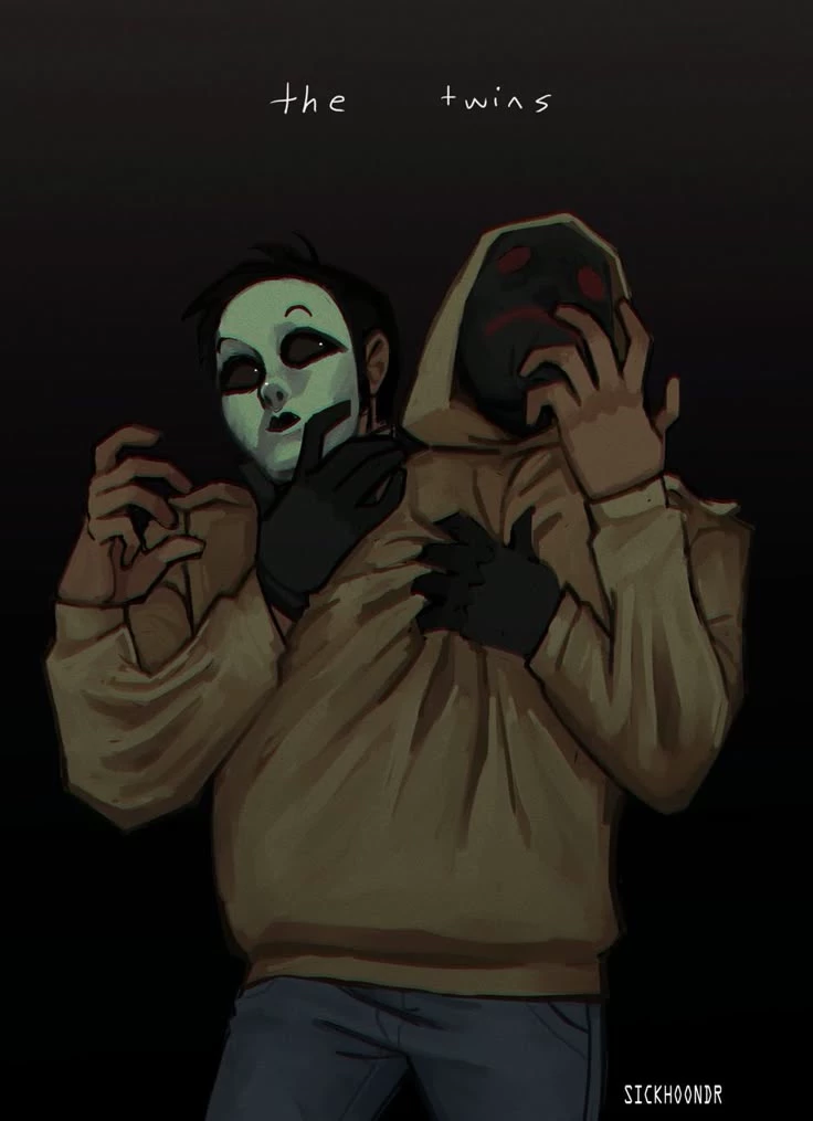 Maskyy \| BL thumbnail