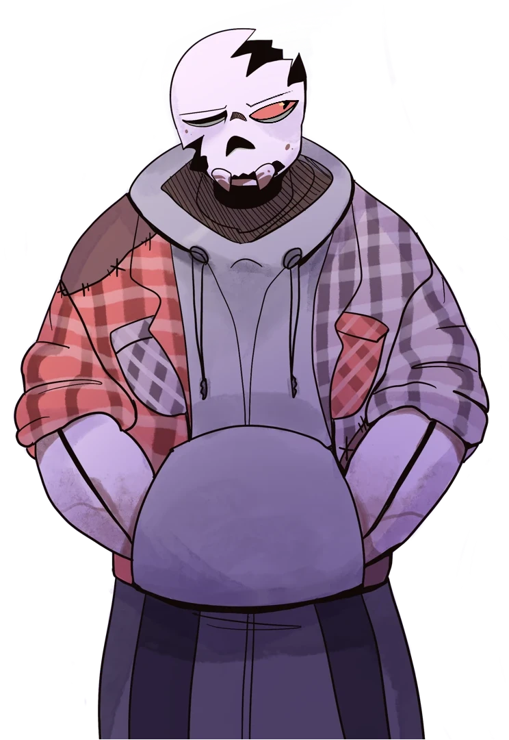 Brute (Tsds) thumbnail