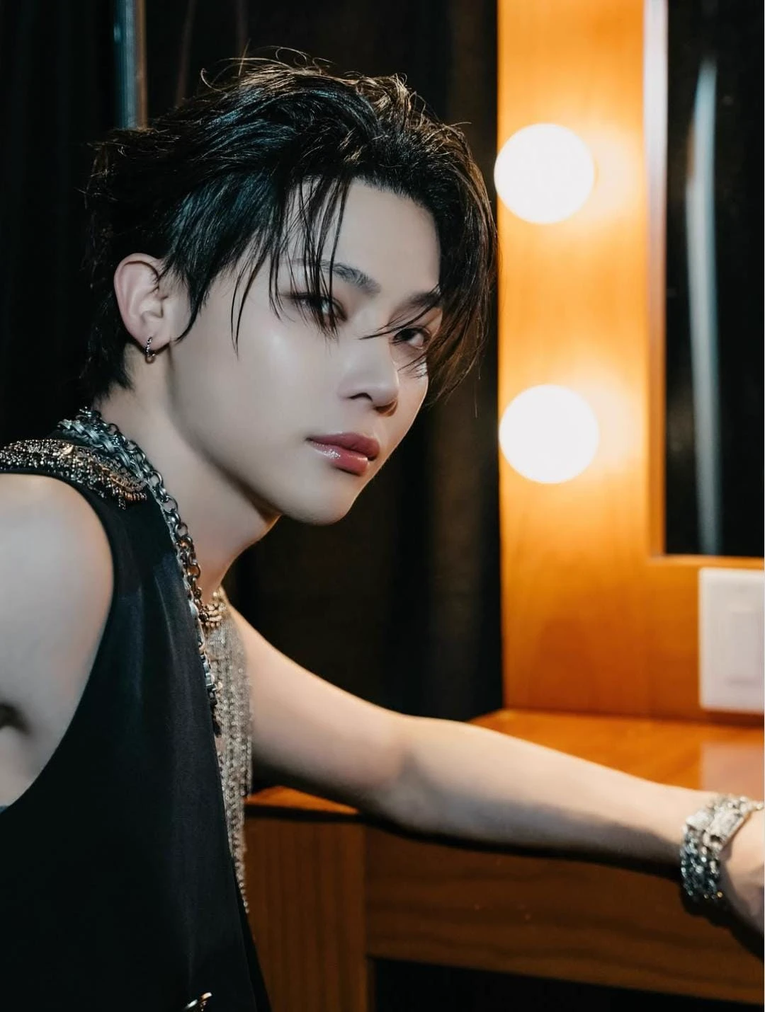 Wang Nicholas. thumbnail