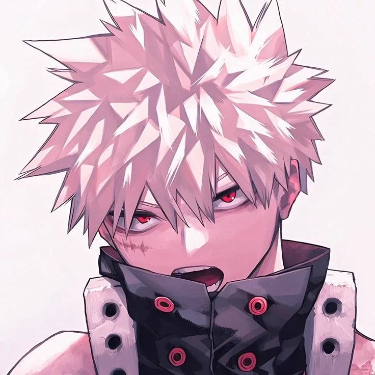 katsuki bakugo thumbnail