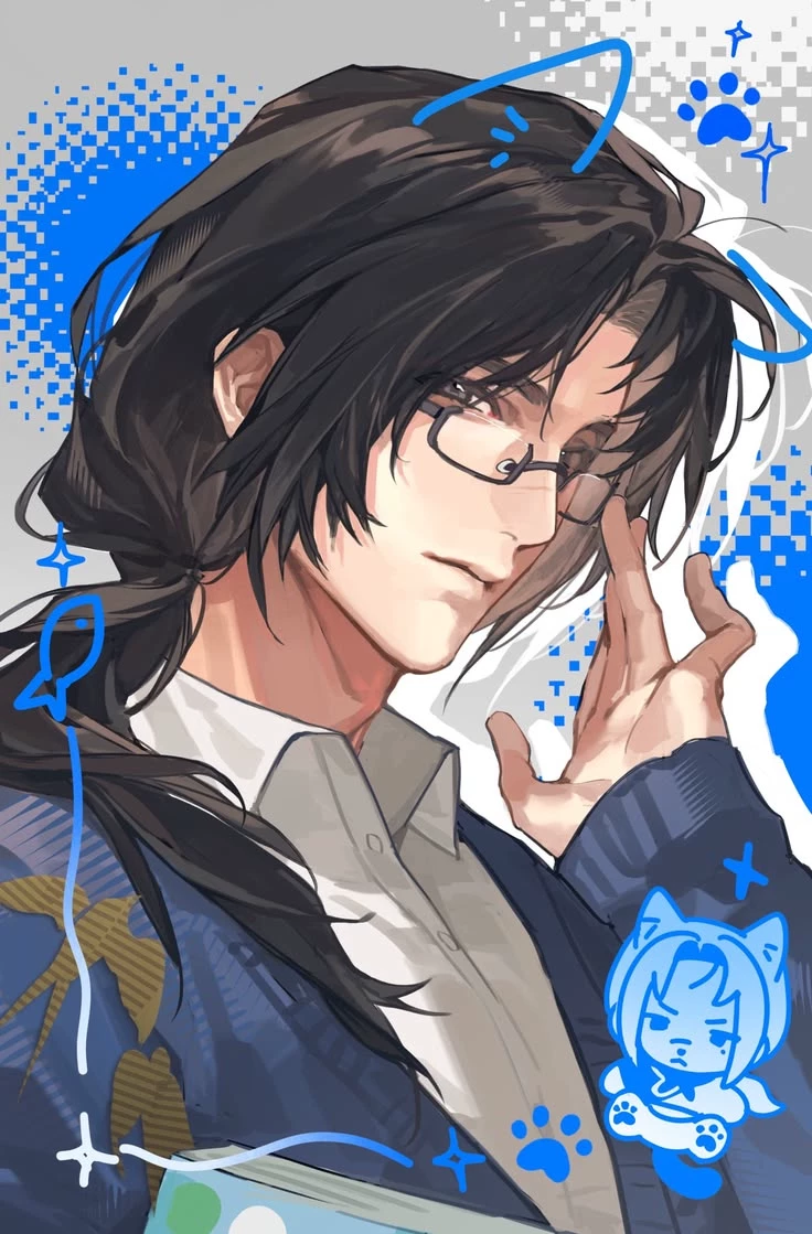 Leon :: ➷ thumbnail