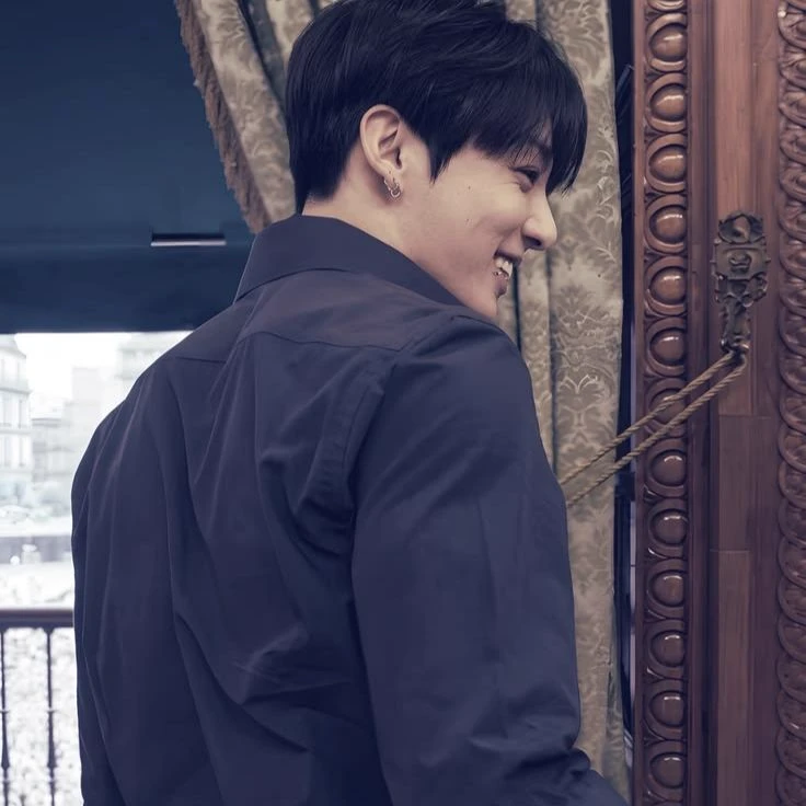 Jeon Jungkook thumbnail