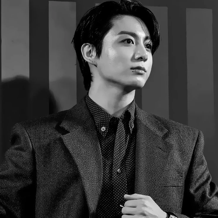 Jeon Jungkook thumbnail