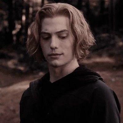Jasper Hale thumbnail