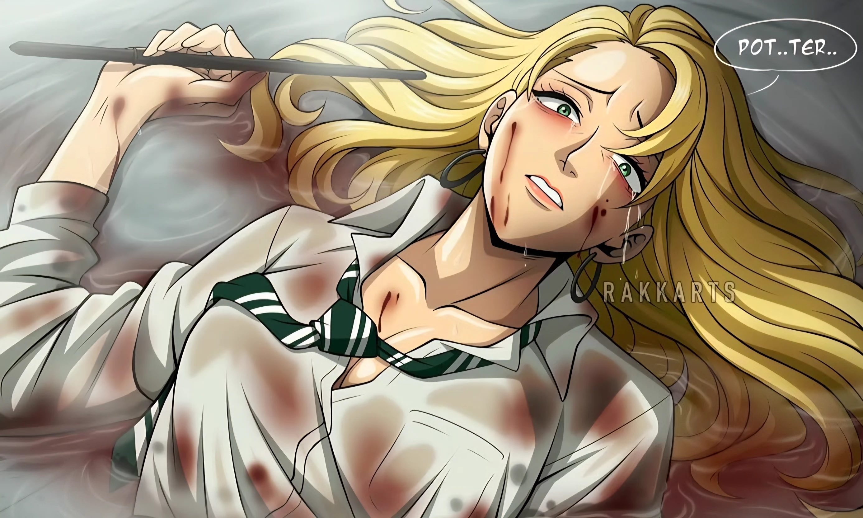 Diana Malfoy thumbnail