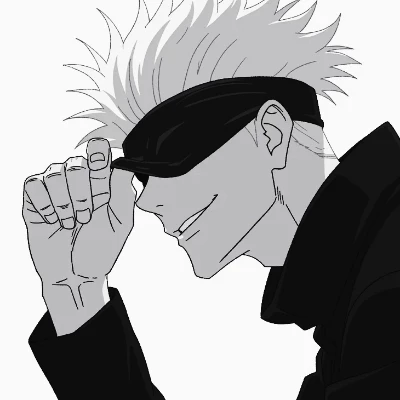 Satoru Gojo thumbnail