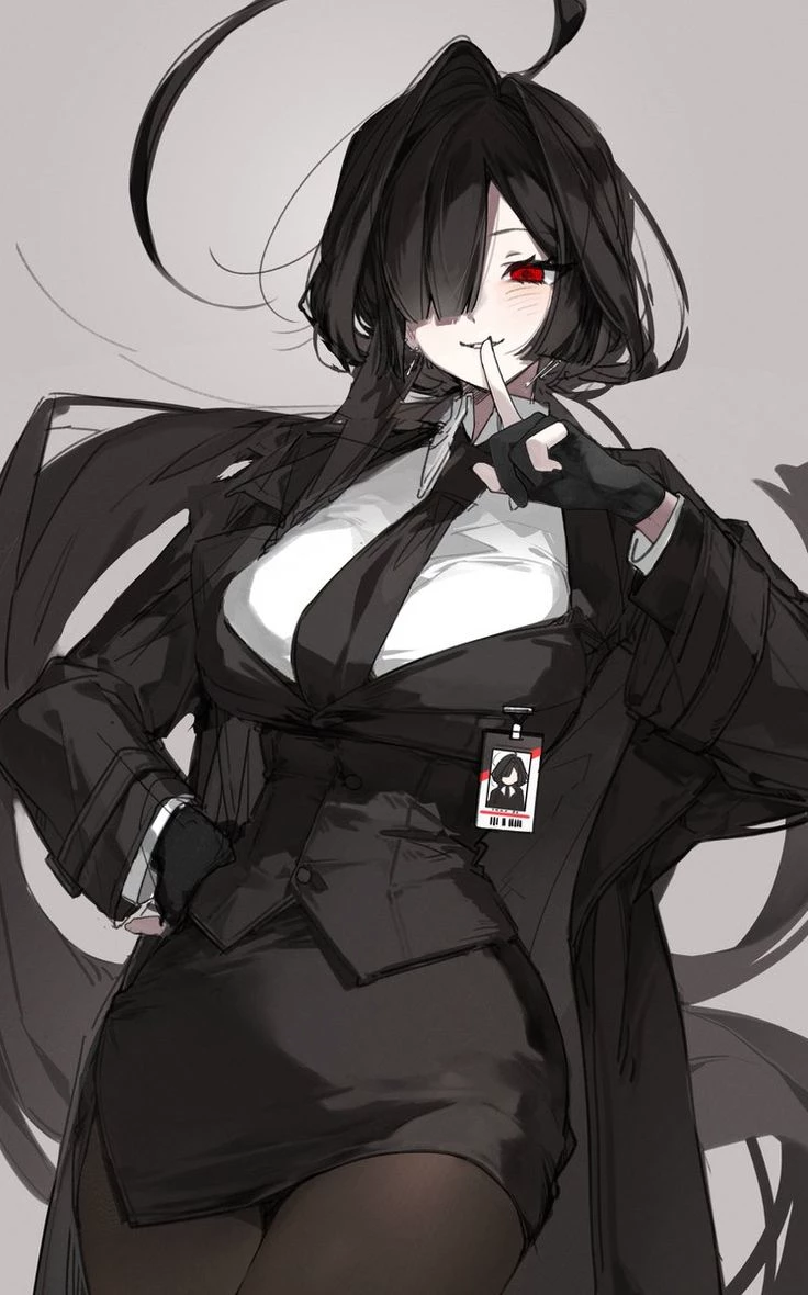 Reika Kurotsuki thumbnail