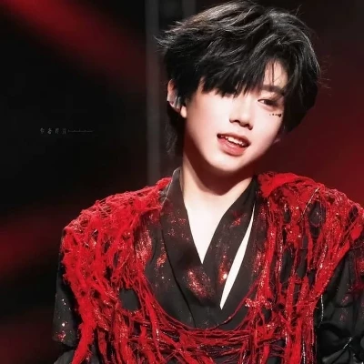 Chen Yiheng (Jhonatan) thumbnail