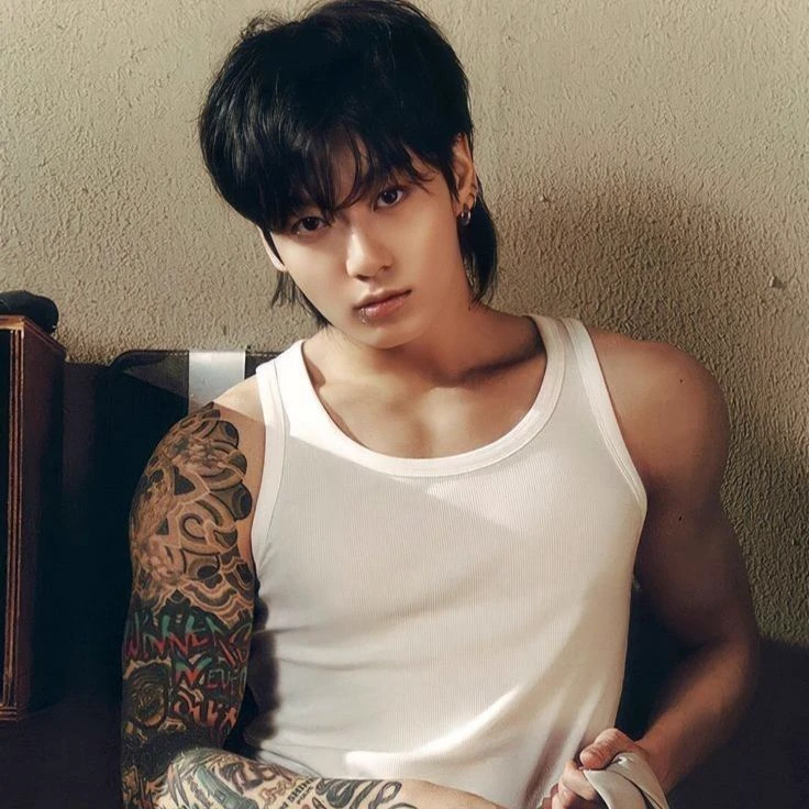 Jeon Jungkook thumbnail