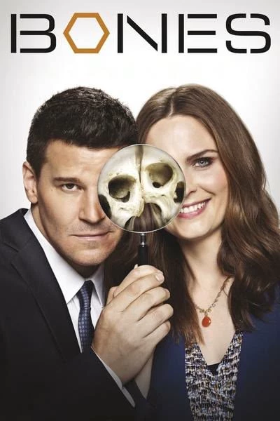 Bones (Season 10-12) thumbnail