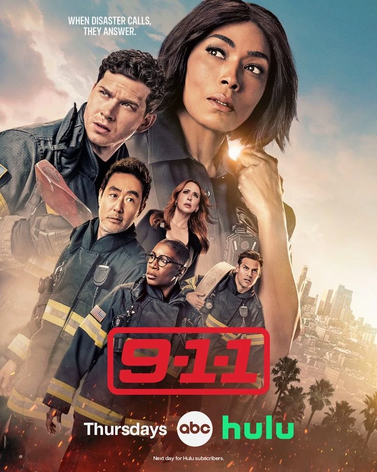 9-1-1 (Without Bobby Nash) thumbnail