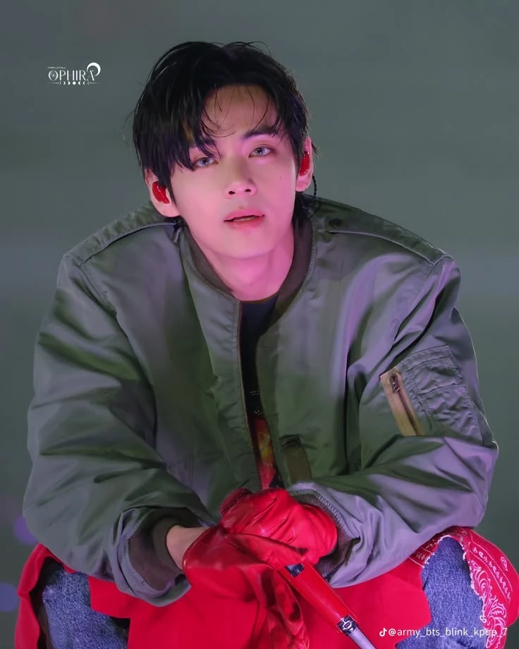 Taehyung thumbnail