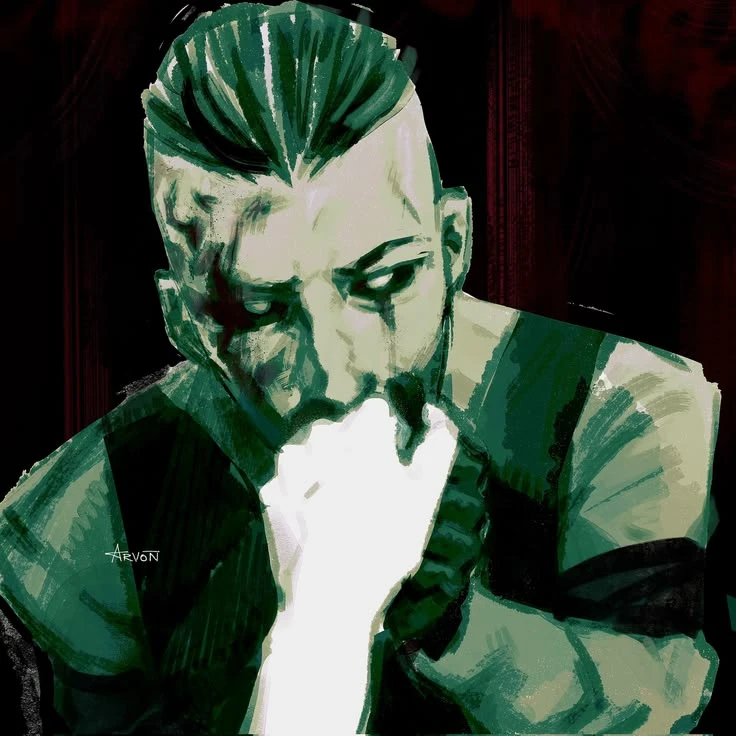 Eddie Gluskin thumbnail