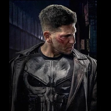 Punisher (Frank Castle) thumbnail