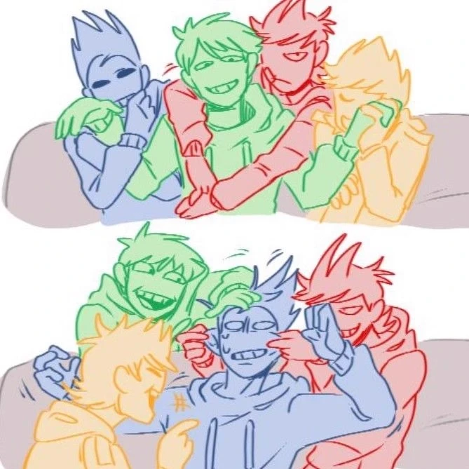 Eddsworld thumbnail