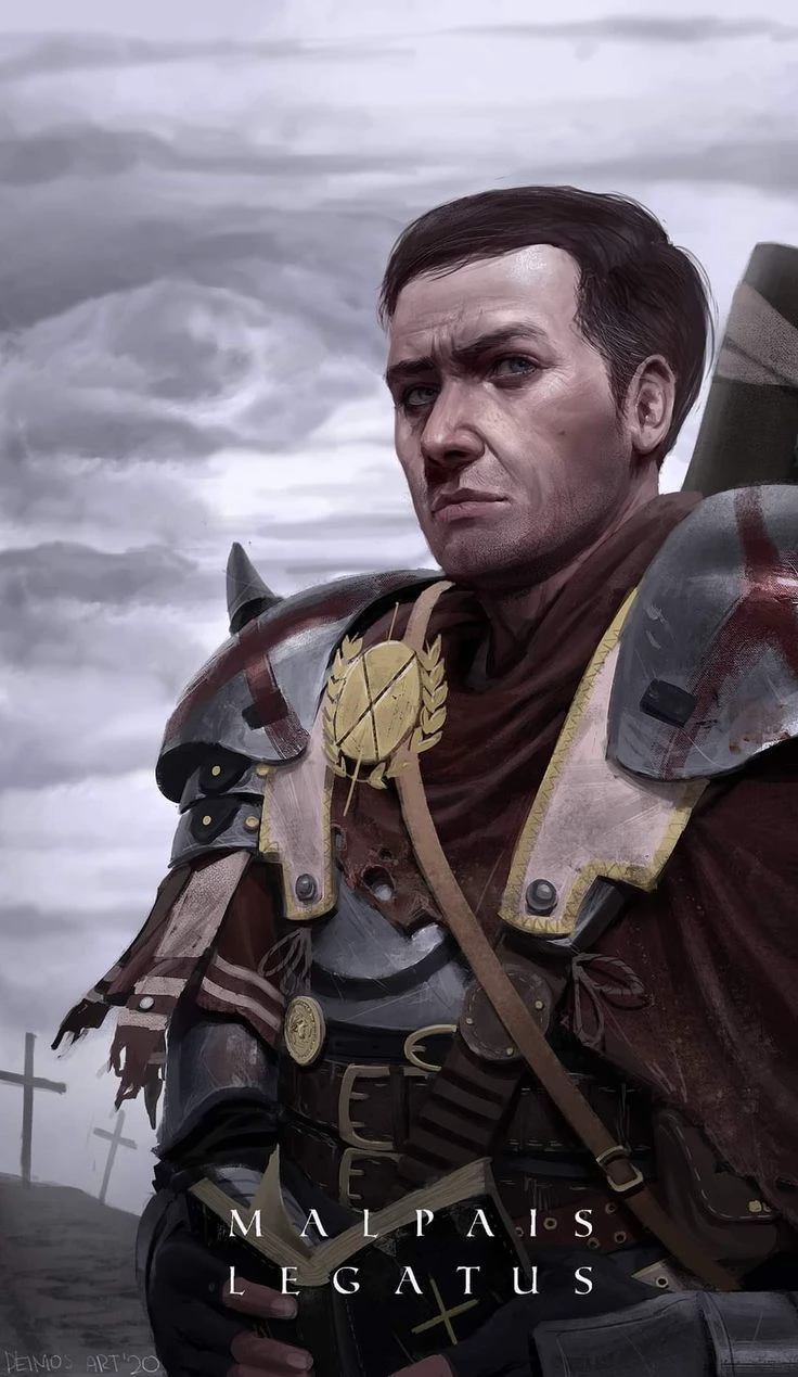 Malpais Legate thumbnail