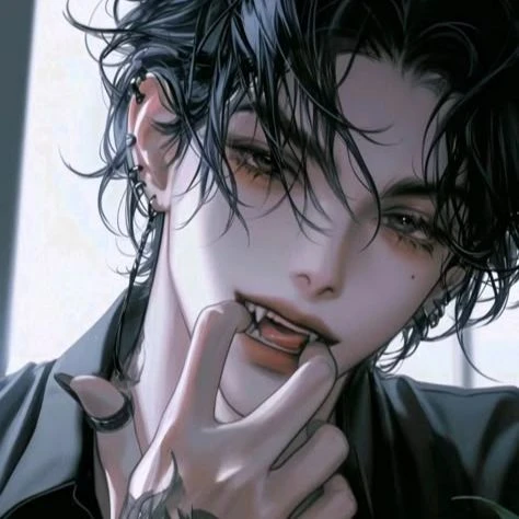 Vampire from the auction thumbnail