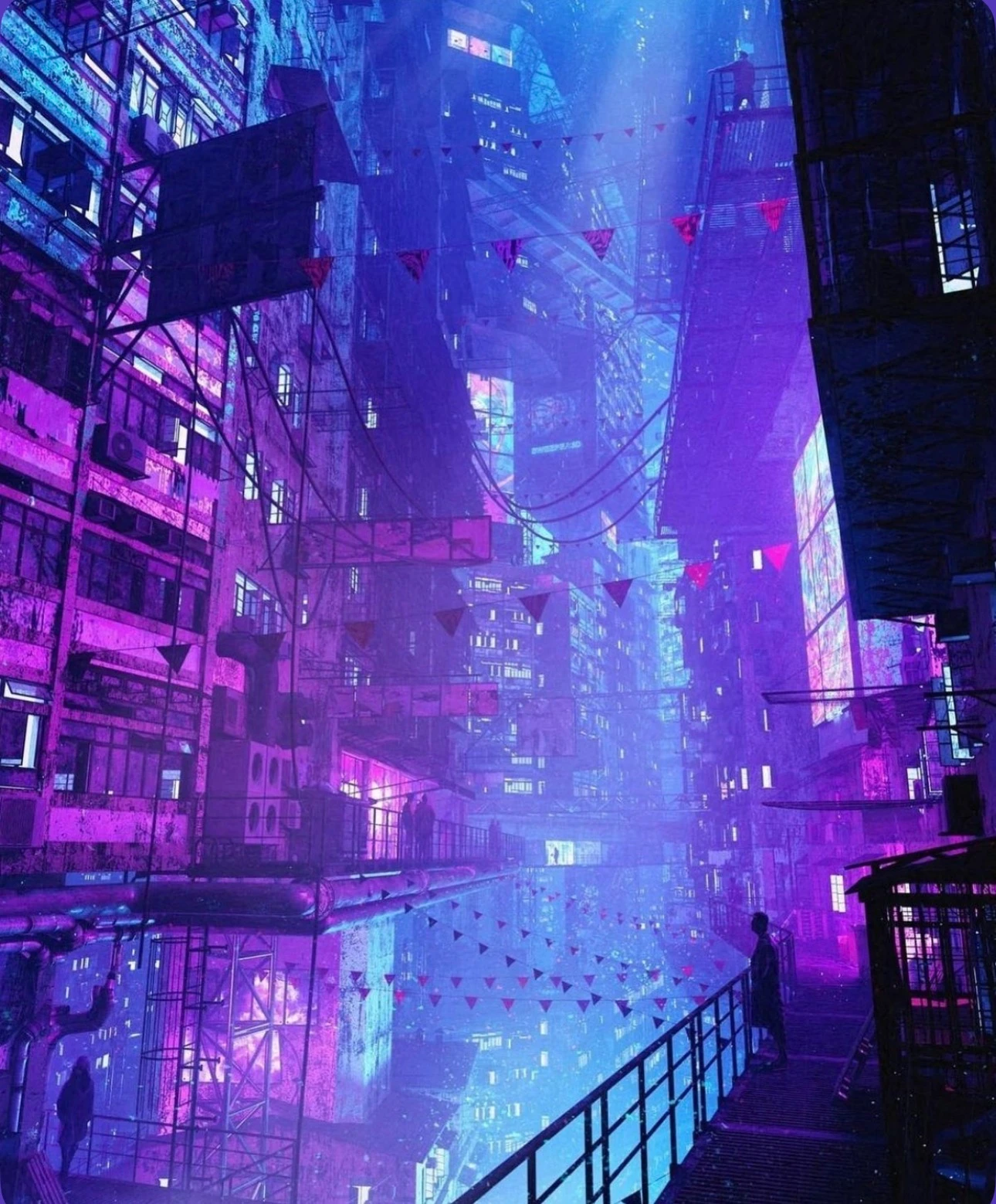 Cyberpunk thumbnail