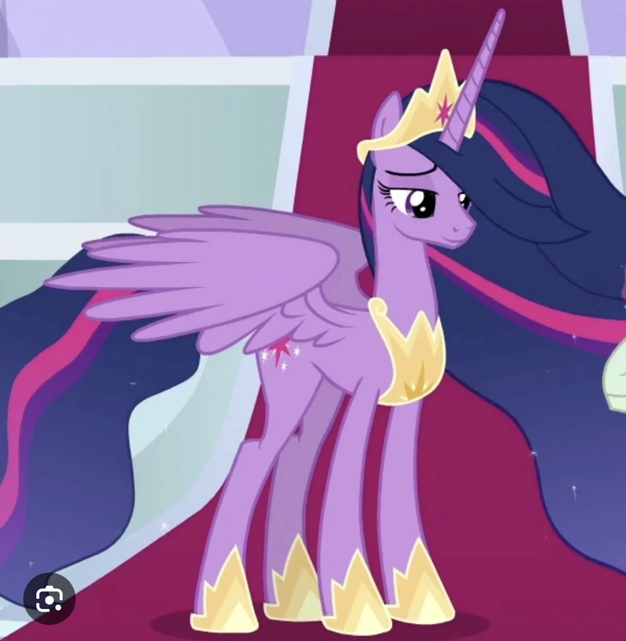 Twilight Sparkle thumbnail