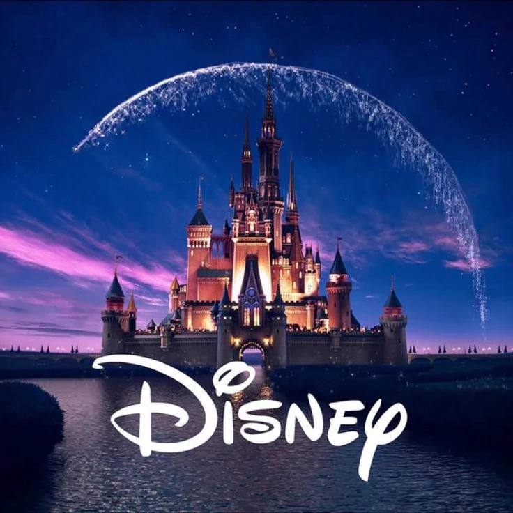 Disney RPG thumbnail
