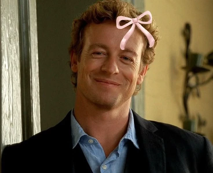 Patrick Jane thumbnail
