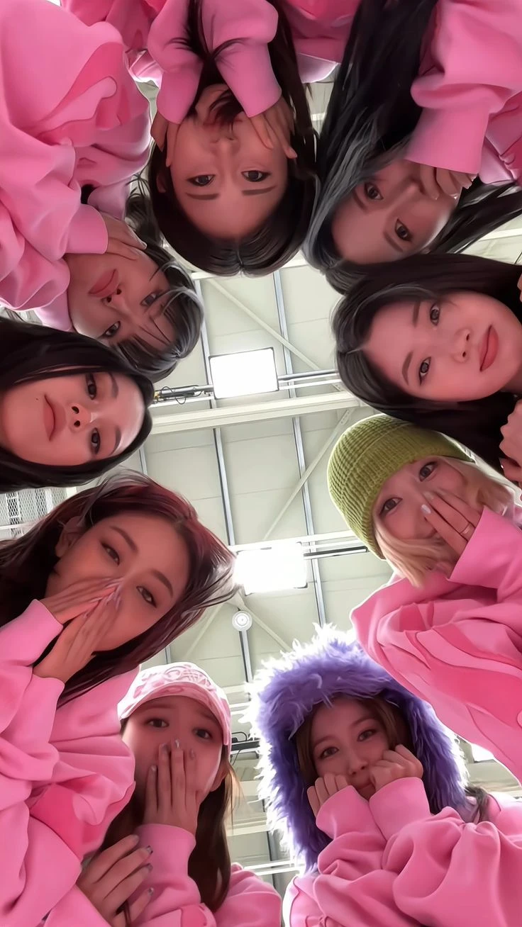 TWICE thumbnail