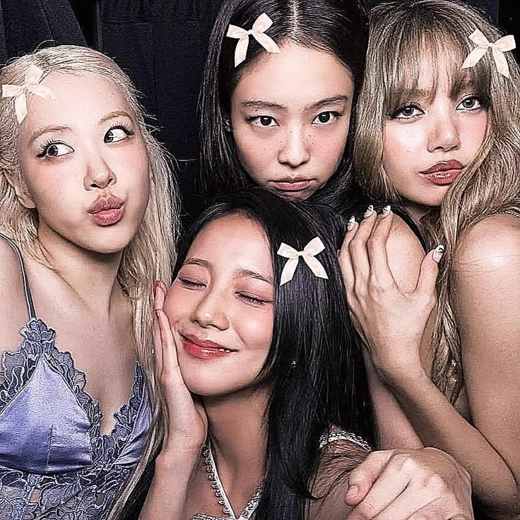 BLACKPINK thumbnail