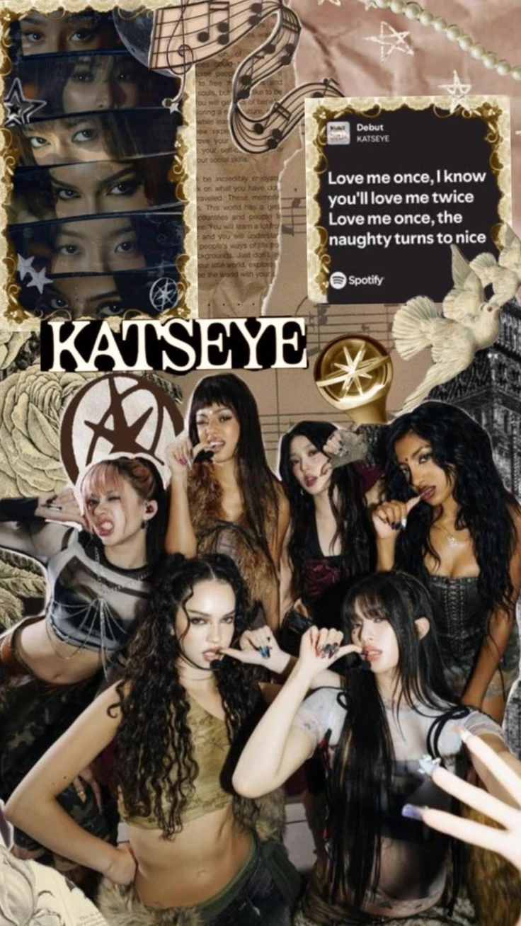 Katseye thumbnail