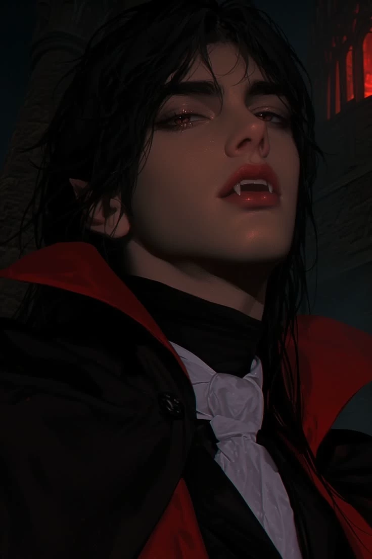 Conde Drácula thumbnail