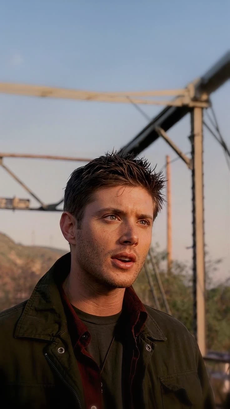 Dean Winchester thumbnail