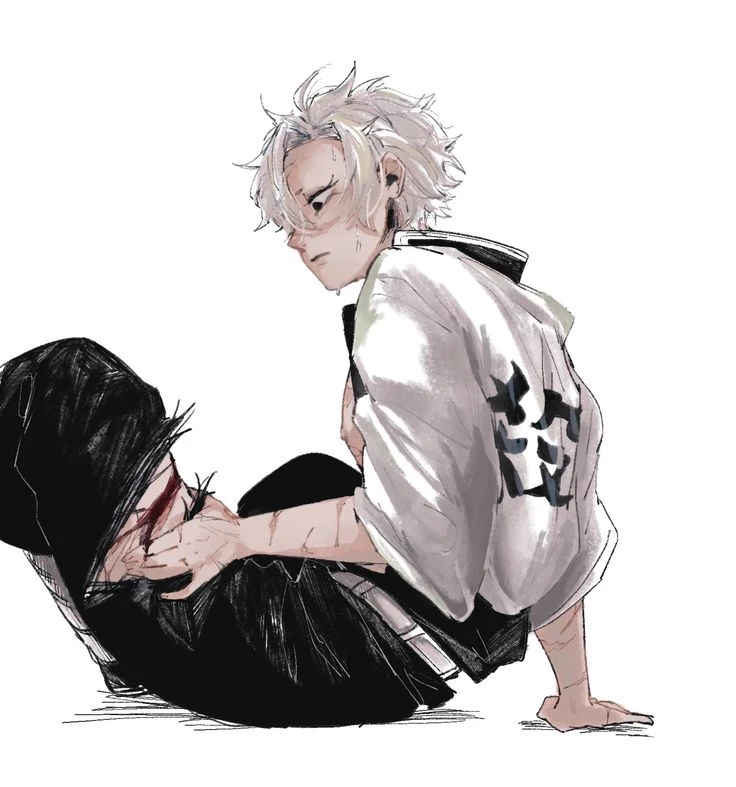 Sanemi Shinazugawa thumbnail