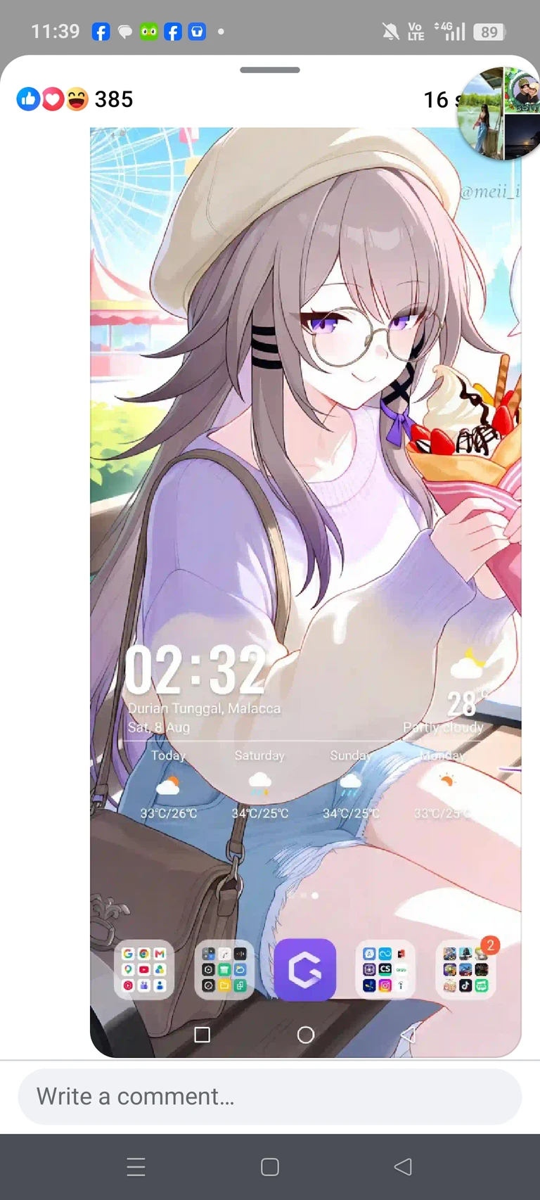 Date with BF(MTF) thumbnail