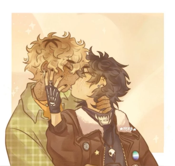 Solangelo (Nico User) thumbnail