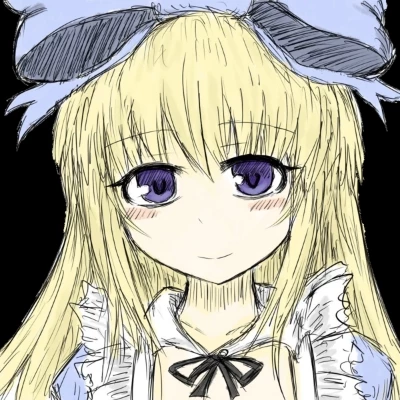 Alice Liddell thumbnail