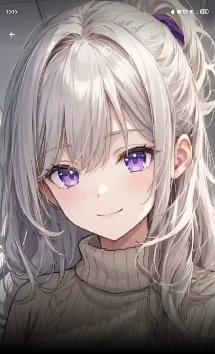 Himari Aiuchi, your bullied friend thumbnail