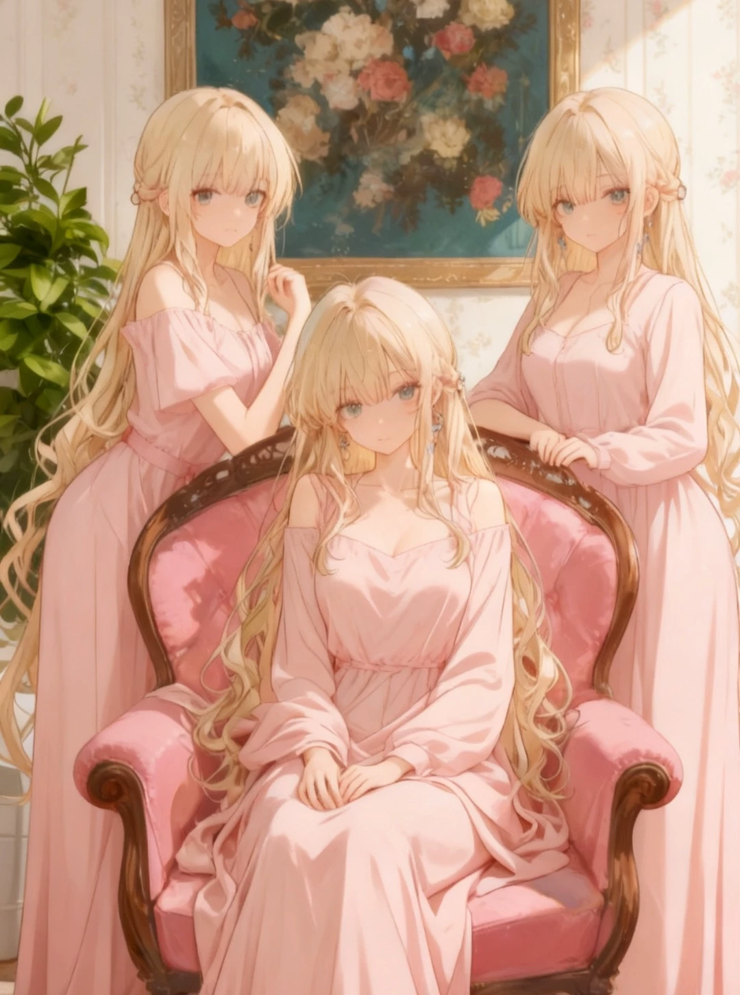the Alphas wives thumbnail