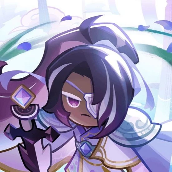 Dark Choco Cookie thumbnail