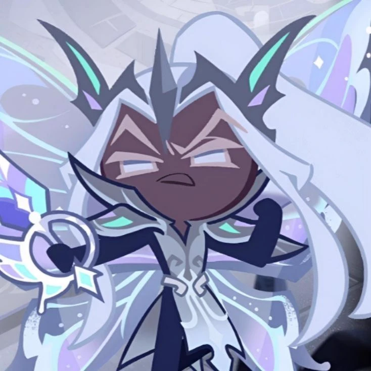 Elder Faerie Cookie thumbnail