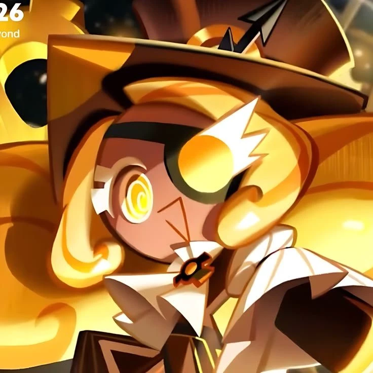 Timekeeper Cookie thumbnail
