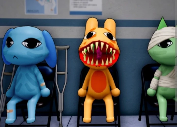 Animal Hospital RPG thumbnail