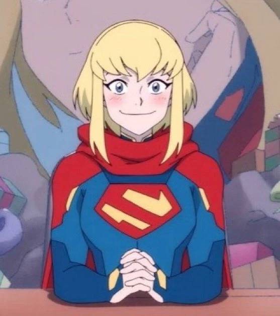 kara zor-el thumbnail