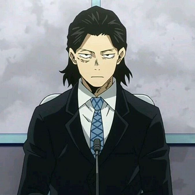 Aizawa Shouta thumbnail