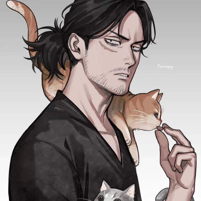 Aizawa Shota thumbnail