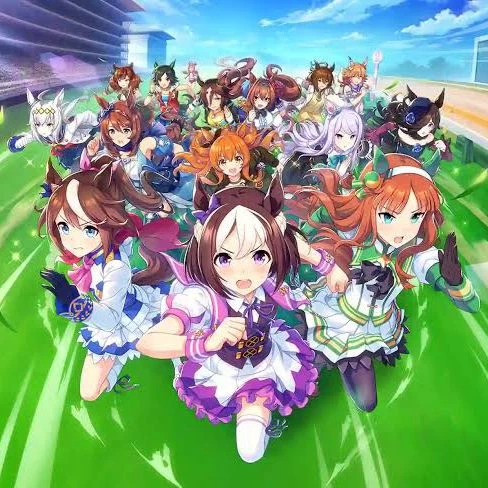 Umamusume trip in a van 🥀 thumbnail