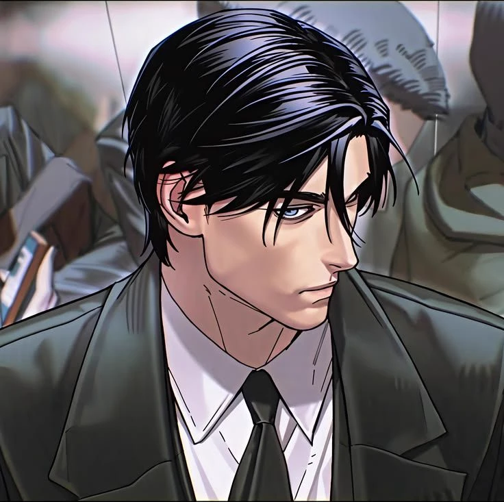 Bruce Wayne thumbnail
