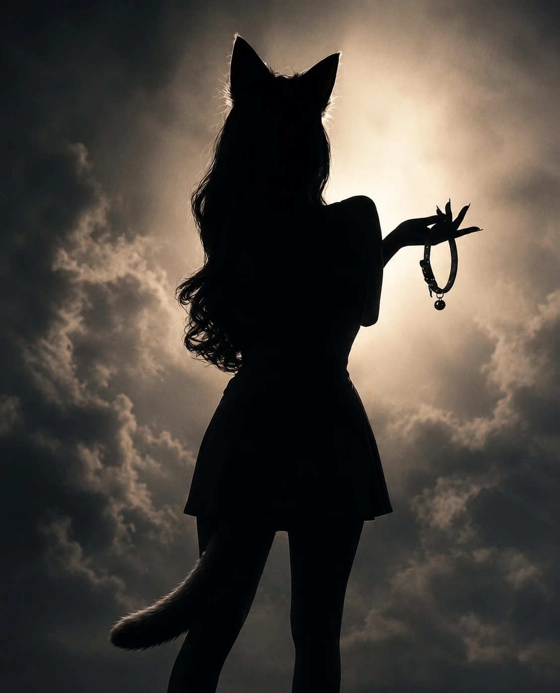 Ivy Sinclair (Cat Hybrid) thumbnail