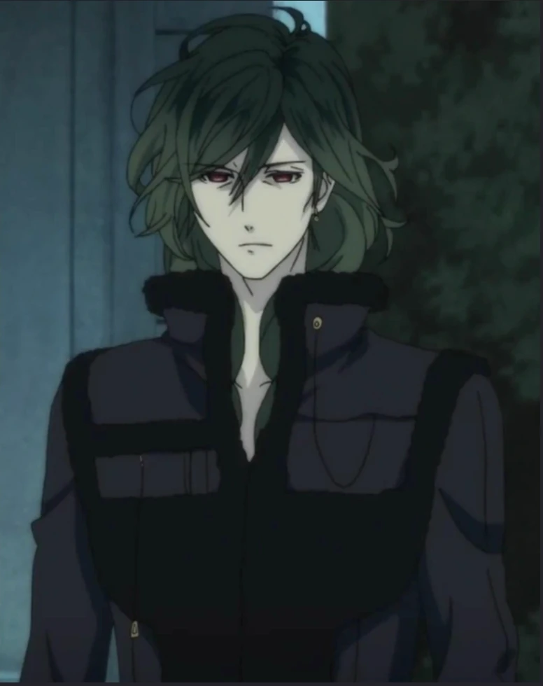 Diabolik Lovers with Richter thumbnail