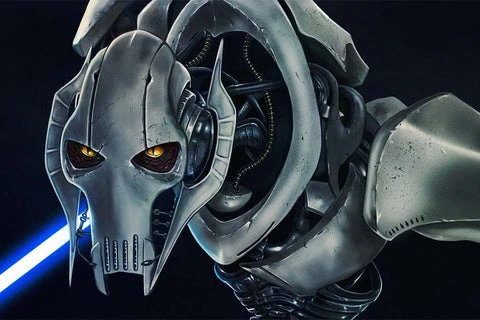 General Grievous thumbnail
